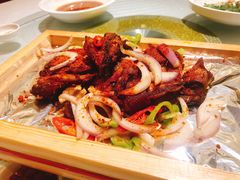 -和记小菜(大宁店)