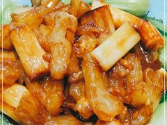 -老憨猪蹄(山大南路店)