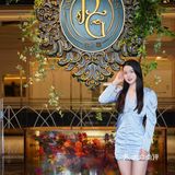 澳门觅食记｜绝美皇宫餐厅御花园