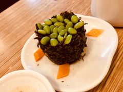 -粤仔湾砂锅粥(广益哥伦布店)