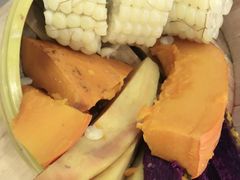 -必点蒸汽海鲜(止锚湾店)