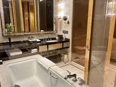 -长沙富力万达文华酒店