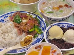 -顺记冰室(宝华路店)