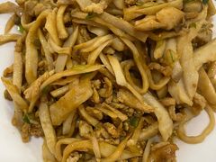 -姥家春饼店(漳州二路店)