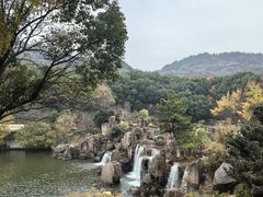 -白马涧龙池景区