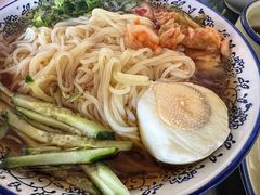 -朝鲜饭店(房山店)