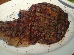 -弗兰克牛排西餐厅Ribone steak house(柠檬花园店)