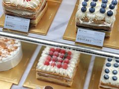 -M'CAKE(西单大悦城店)