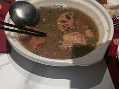 -鑫小城故事·藕汤·家常菜(台北一路总店)