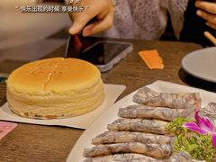 -九牧鱻·渝老鬼重庆火锅(人民路店)