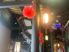 -客家园.山野土菜.宴席(大运城邦店)