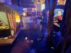 -淀里船宴(卓达店)