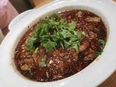 -自贡盐帮菜·玩辣餐厅(樱花园西街店)