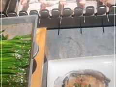-很久以前羊肉串(昌里路三钢里店)