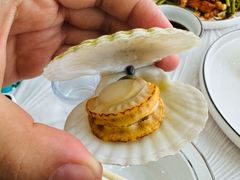 -捕渔人家海鲜私房菜(仙螺岛店)