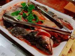 -蜀滋香鲜鱼美蛙火锅(339店)