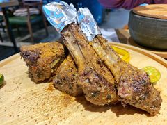 -小大董·烤鸭(五棵松店)