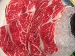 雪花肥牛-捞王锅物料理(四川北路店)