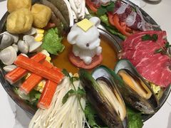 -CHILL Pho澳洲牛肉越南粉(佛山顺德万象汇店)