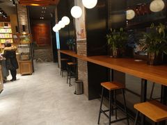 大堂-酵種麦田(山师店)