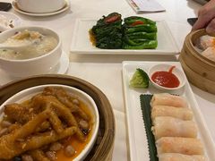-新海利海鲜城·41年珠海老字号(夏湾店)