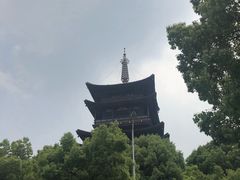 -鼓楼(西湖风景名胜区)