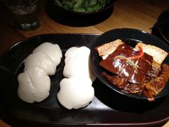 -金牌外婆家(苏州中心店)