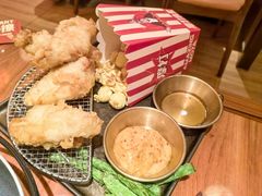 -摩打食堂(喜荟城店)