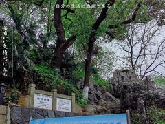 -白沙古井