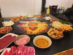 -刁姐火锅(五小区店)