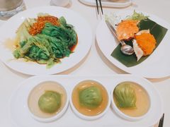 -蔡澜点心·粤菜(月星环球港店)