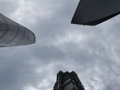 -上海中心大厦