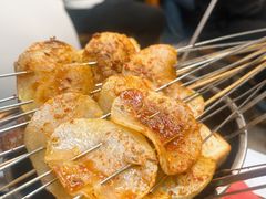 -炒豆合作社(东四总店)