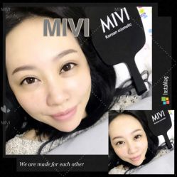 -MIVI半永久纹眉纹绣