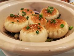 -正佳广场万豪酒店-粤菜餐厅·点心·海鲜·聚餐