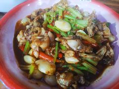 -老三样·美食研究中心(世贸路店)