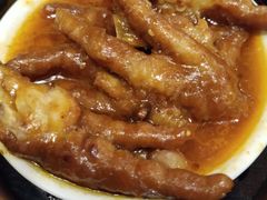 -粤仔湾砂锅粥(滨湖万达店)