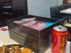 -京门活鱼馆·鱼火锅(百子湾（原红庙）店)