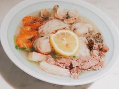 -潮米果蚝烙·潮汕小吃(海乐荟店)