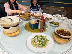 -老广酒楼(樱花店)