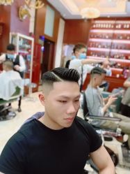 -尼特斯男士发型馆