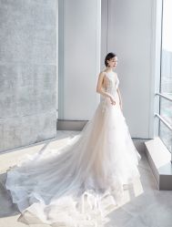 -韩国天使嫁衣婚纱礼服馆(上海旗舰店)