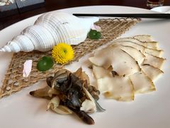 -潮汕味道·煮海餐厅(金麟大厦店)