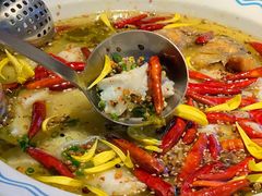 -花椒俏川菜小馆(南海万达店)