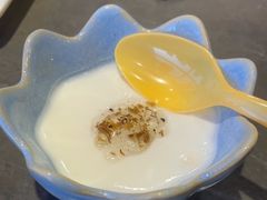 -前门·鲜肉火锅(长风店)