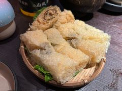-芸鲜季·云南野生菌餐厅· 云南风物味研社(闵行店)