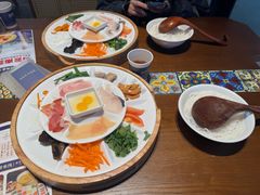 -芸南道·过桥米线(昆明老街旗舰店)