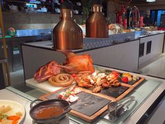 -合肥富力威斯汀酒店·知味餐厅