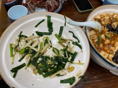 -乔家满族八大碗(中兴路店)