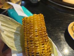 -鱼窝棚柴火铁锅炖(富山屯店)